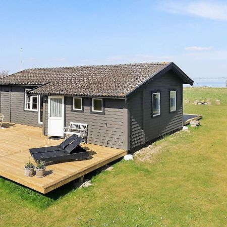 Holiday Home Aeroskobing XII Εξωτερικό φωτογραφία