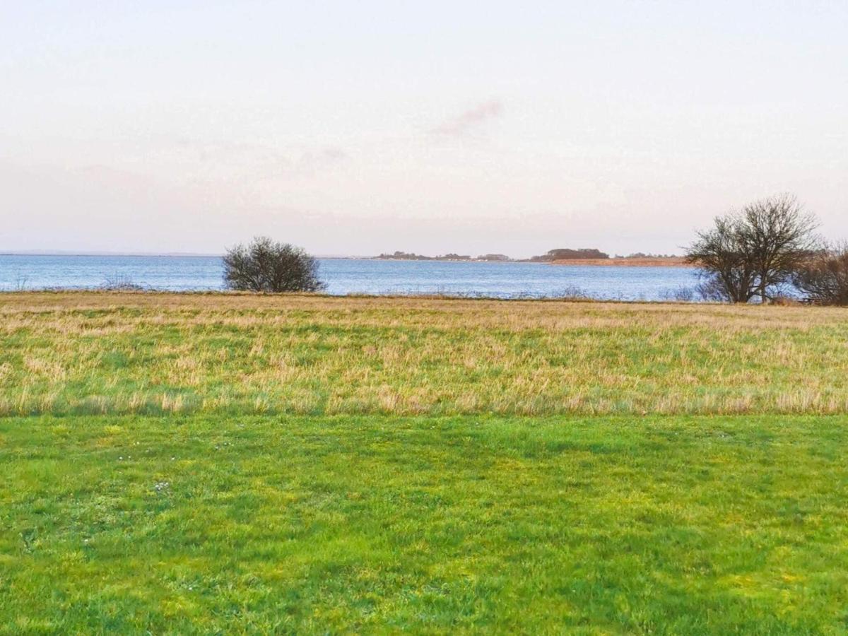 Holiday Home Aeroskobing XII Εξωτερικό φωτογραφία