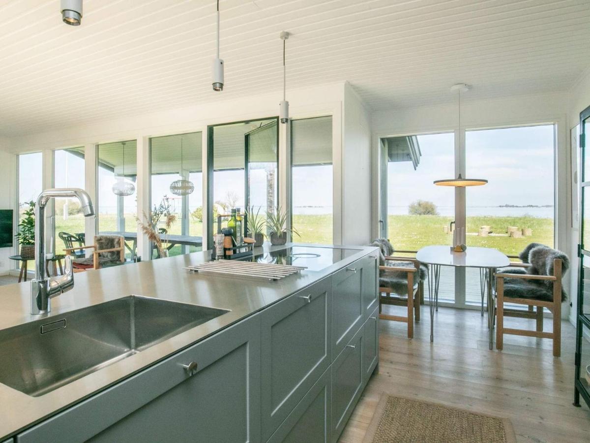 Holiday Home Aeroskobing XII Εξωτερικό φωτογραφία