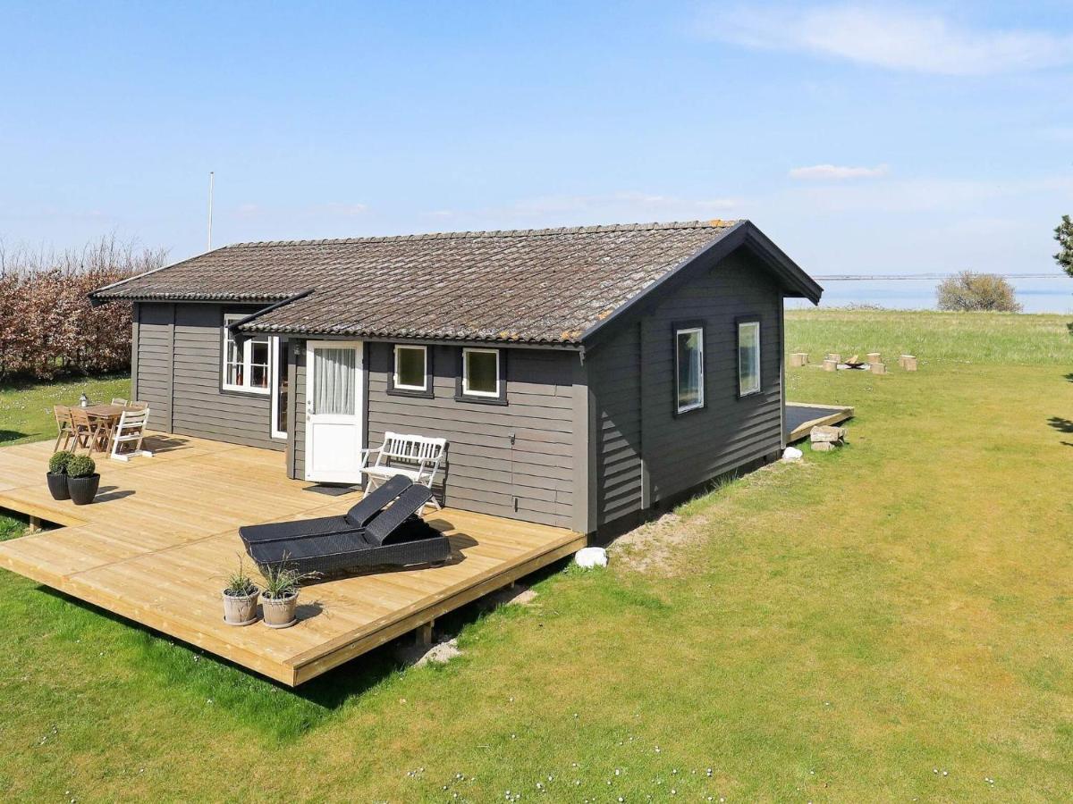 Holiday Home Aeroskobing XII Εξωτερικό φωτογραφία