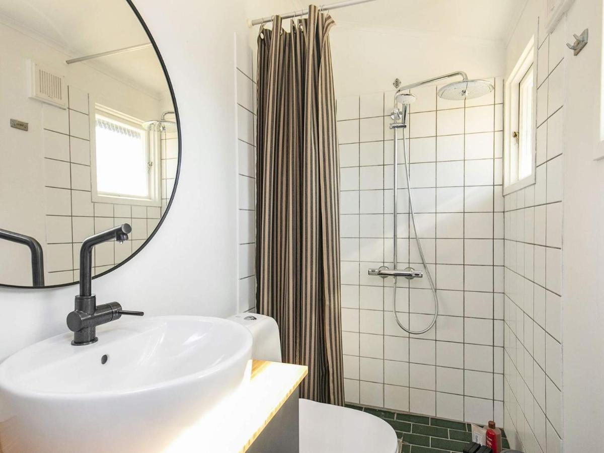 Holiday Home Aeroskobing XII Εξωτερικό φωτογραφία