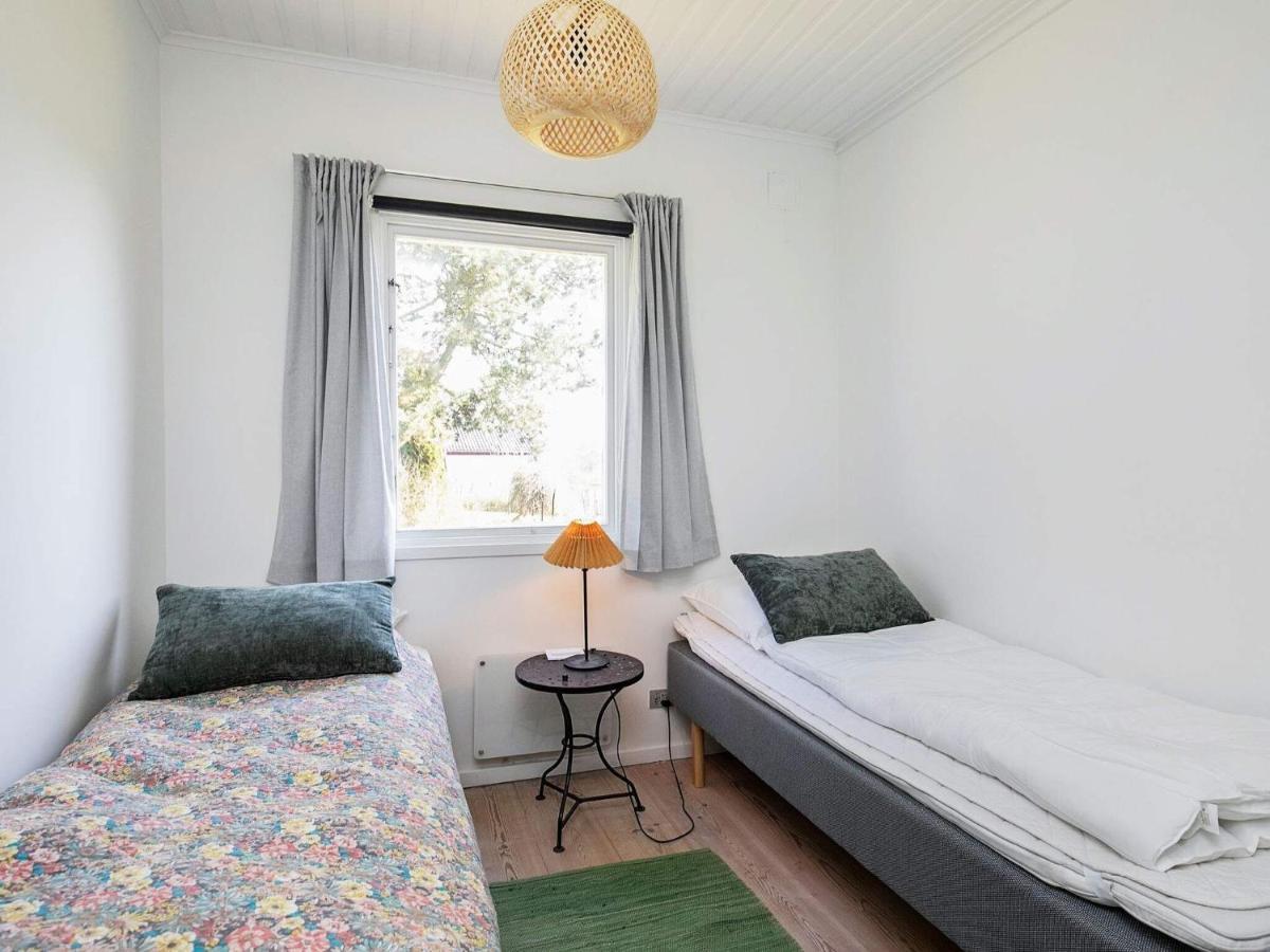 Holiday Home Aeroskobing XII Εξωτερικό φωτογραφία