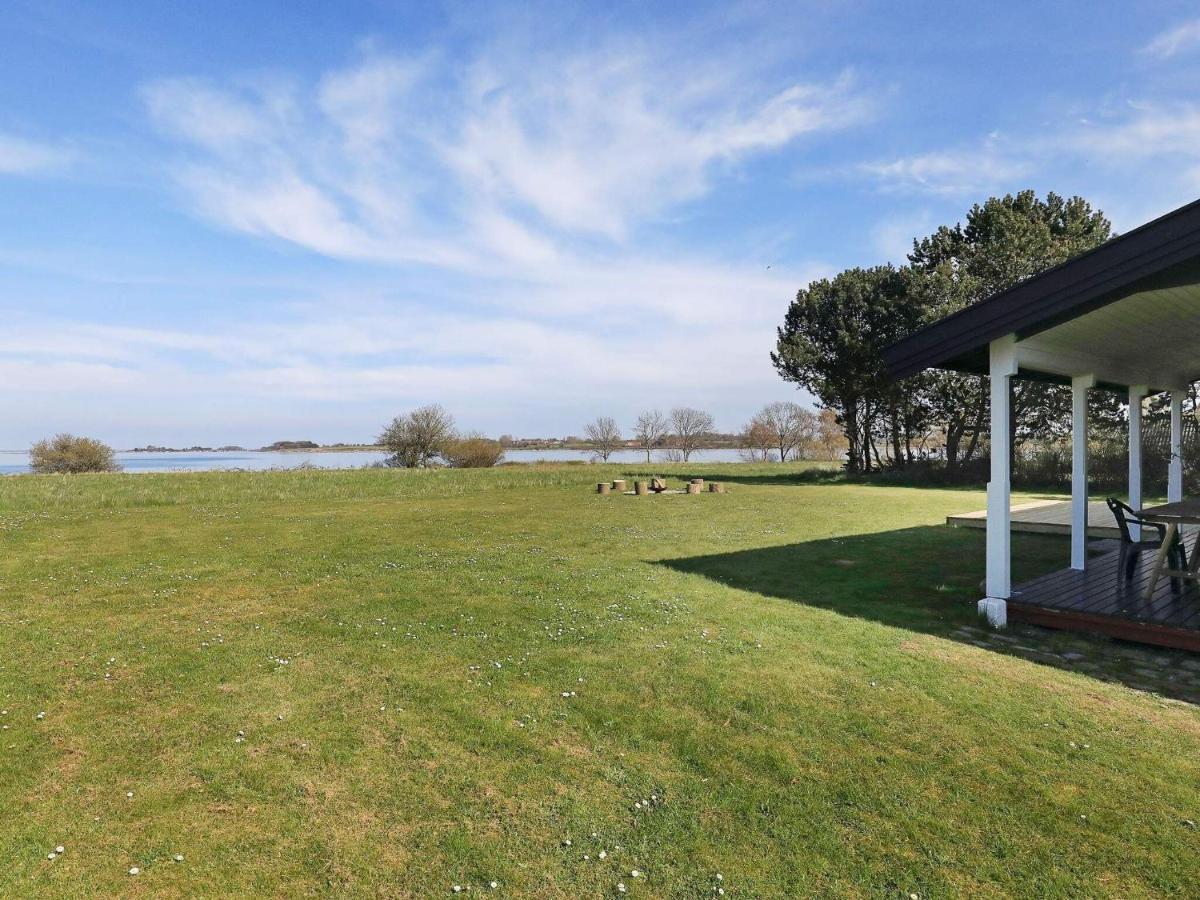 Holiday Home Aeroskobing XII Εξωτερικό φωτογραφία