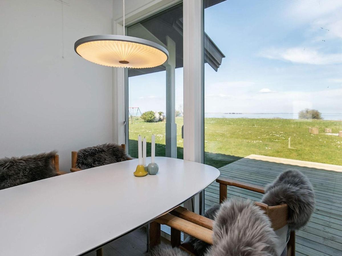 Holiday Home Aeroskobing XII Εξωτερικό φωτογραφία