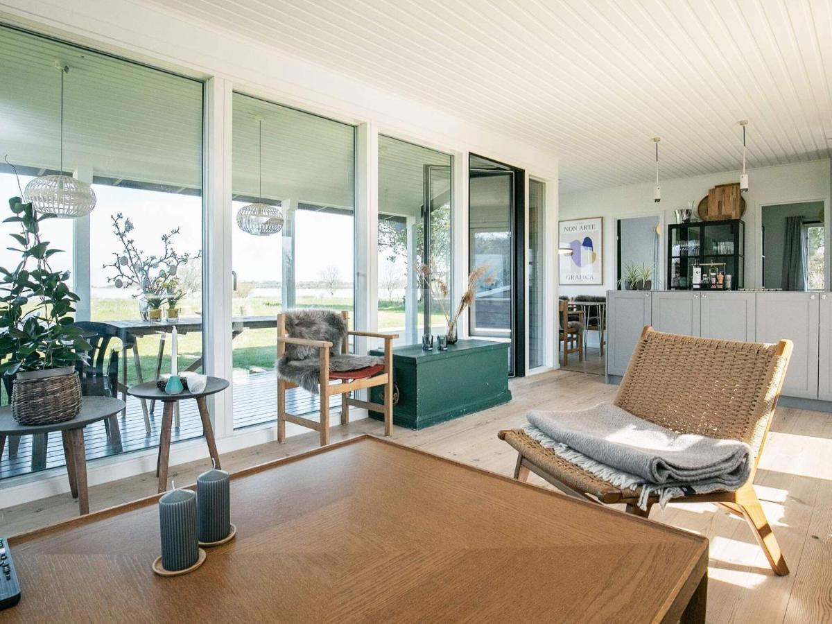 Holiday Home Aeroskobing XII Εξωτερικό φωτογραφία