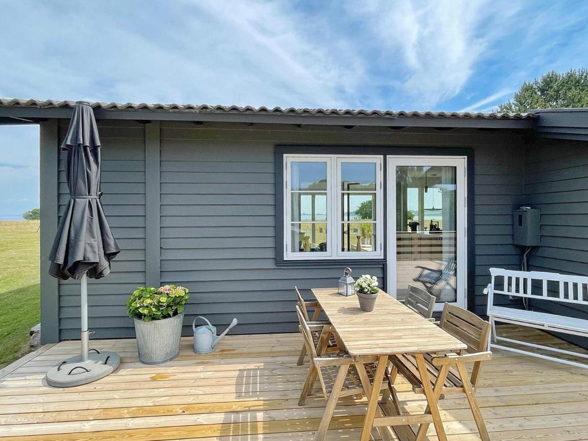 Holiday Home Aeroskobing XII Εξωτερικό φωτογραφία