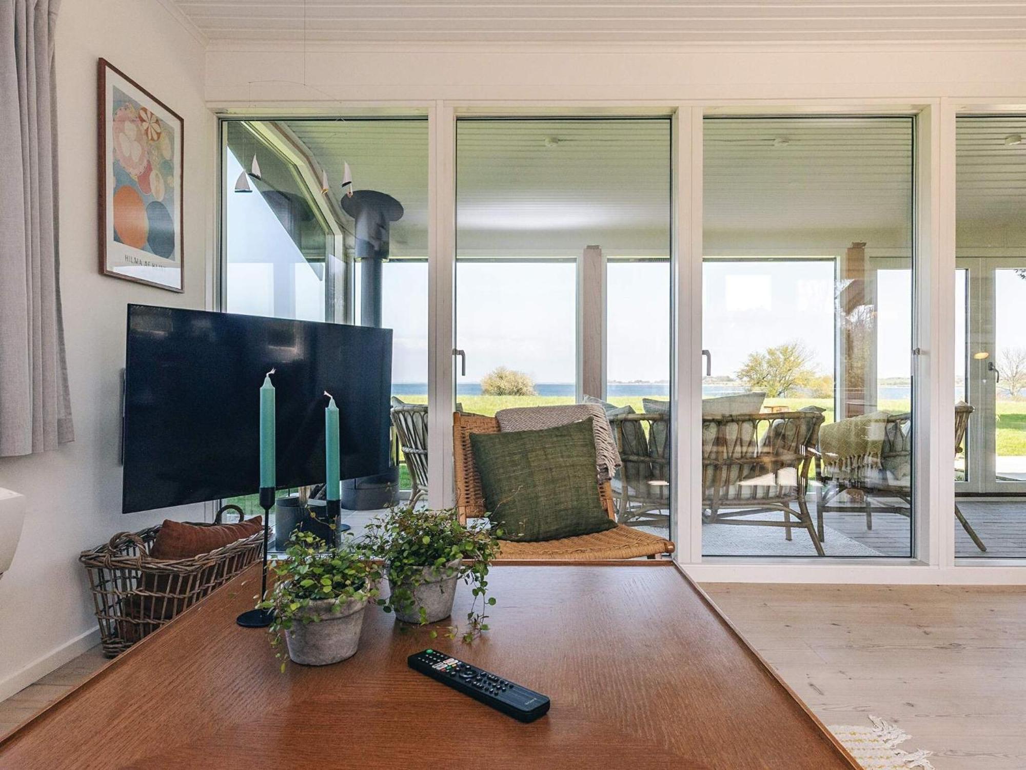 Holiday Home Aeroskobing XII Εξωτερικό φωτογραφία