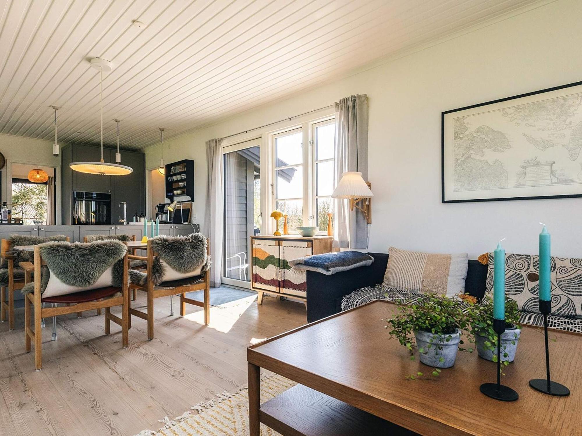 Holiday Home Aeroskobing XII Εξωτερικό φωτογραφία