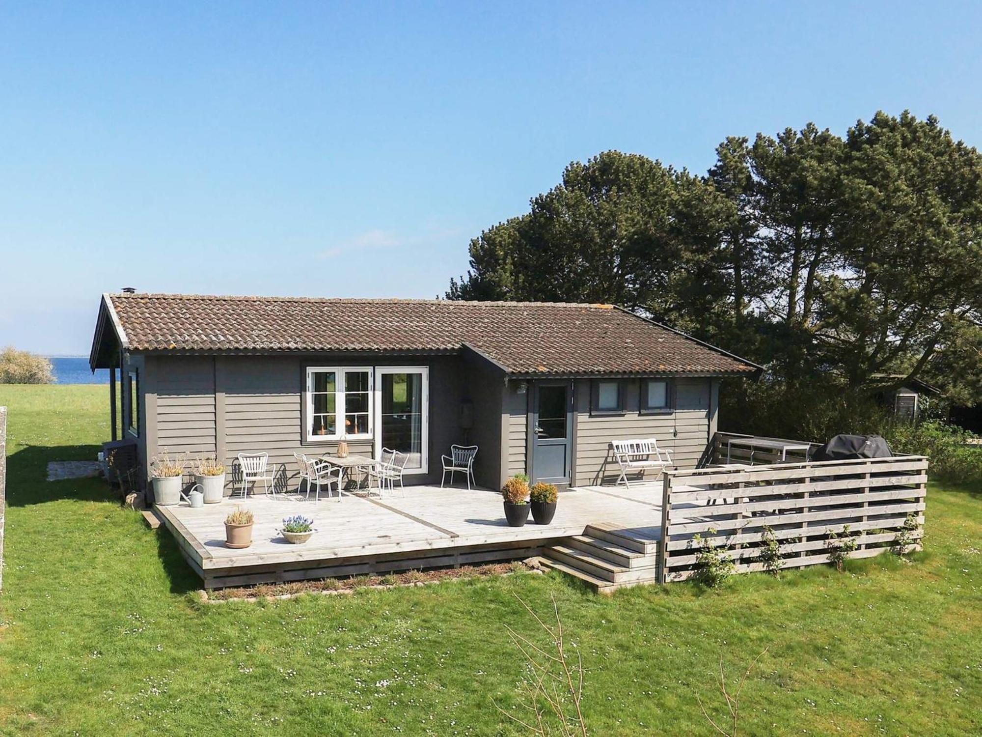 Holiday Home Aeroskobing XII Εξωτερικό φωτογραφία