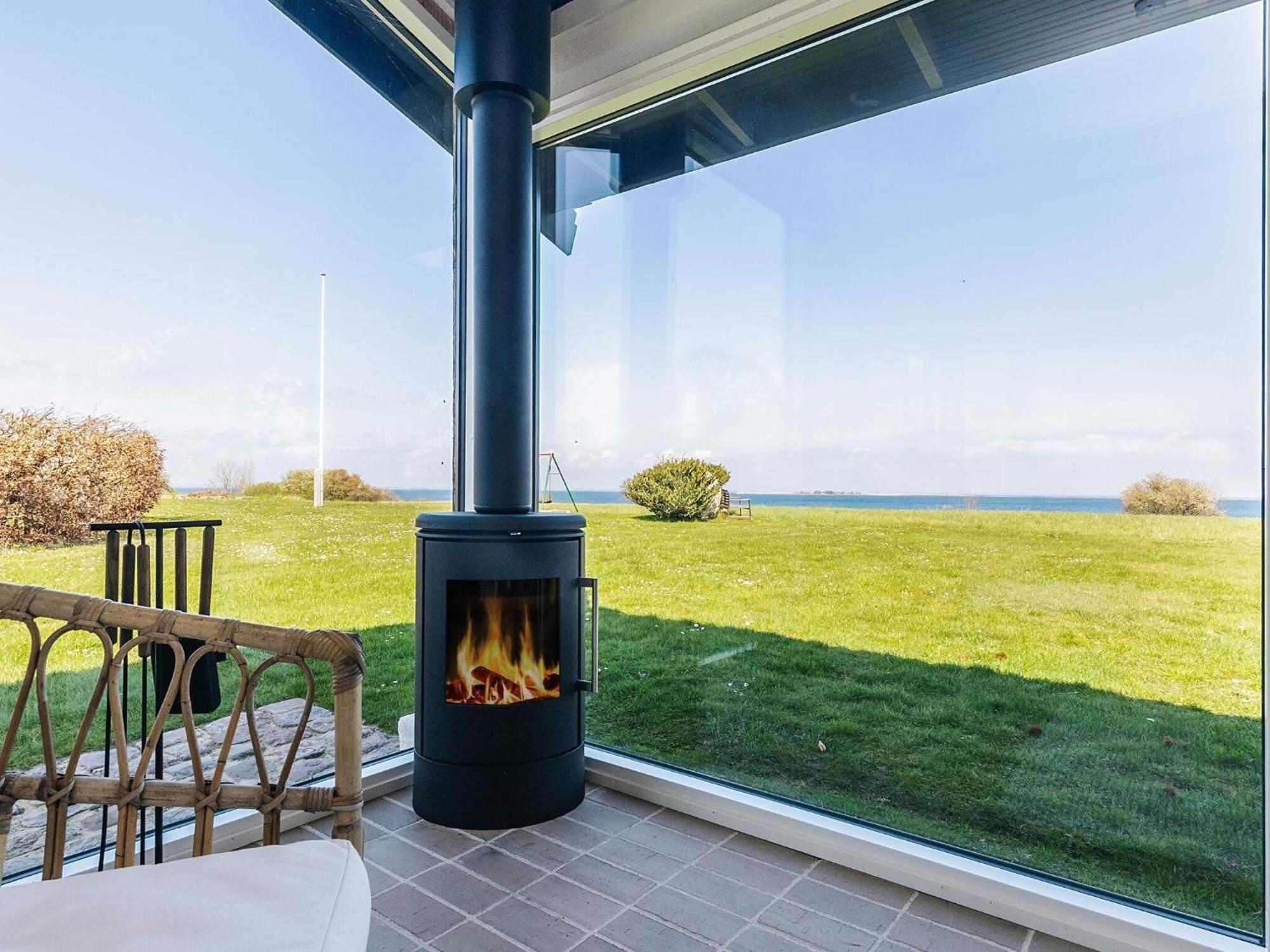 Holiday Home Aeroskobing XII Εξωτερικό φωτογραφία