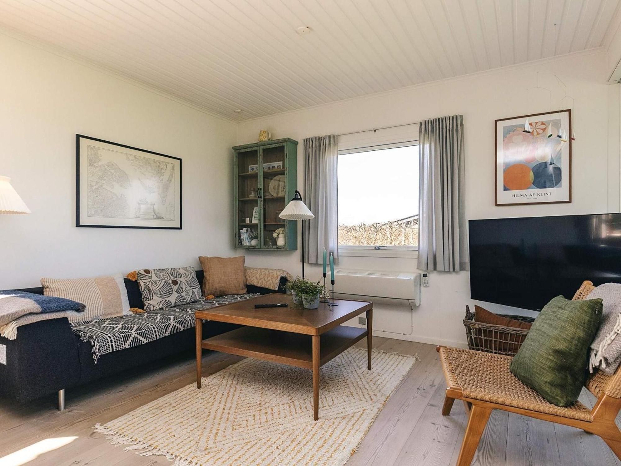 Holiday Home Aeroskobing XII Εξωτερικό φωτογραφία
