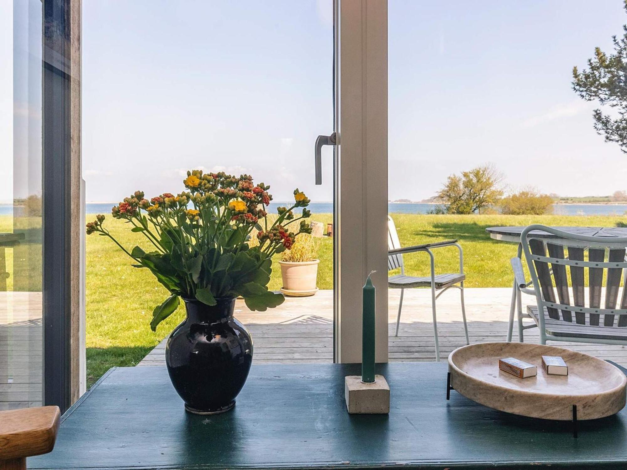 Holiday Home Aeroskobing XII Εξωτερικό φωτογραφία