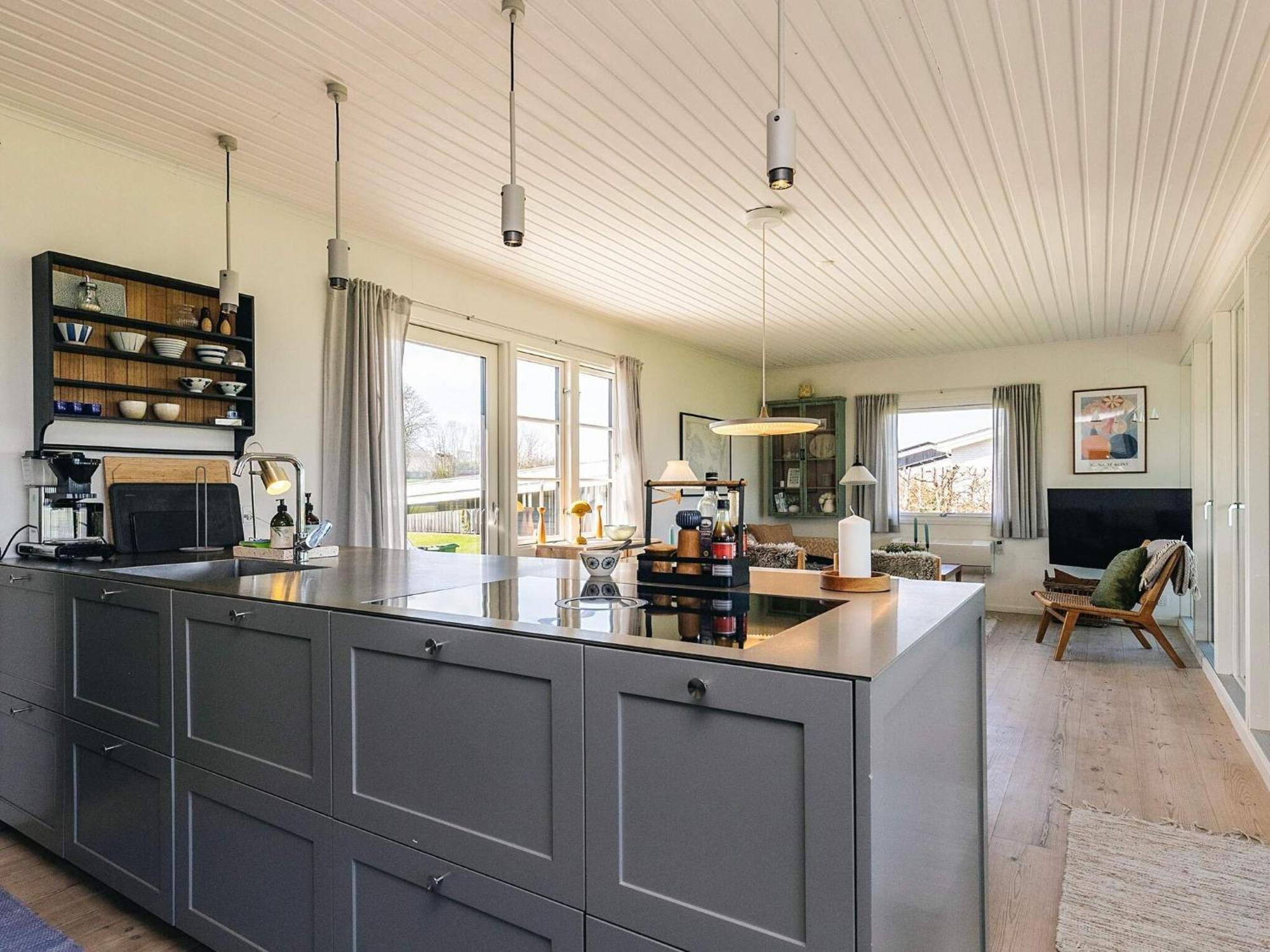 Holiday Home Aeroskobing XII Εξωτερικό φωτογραφία