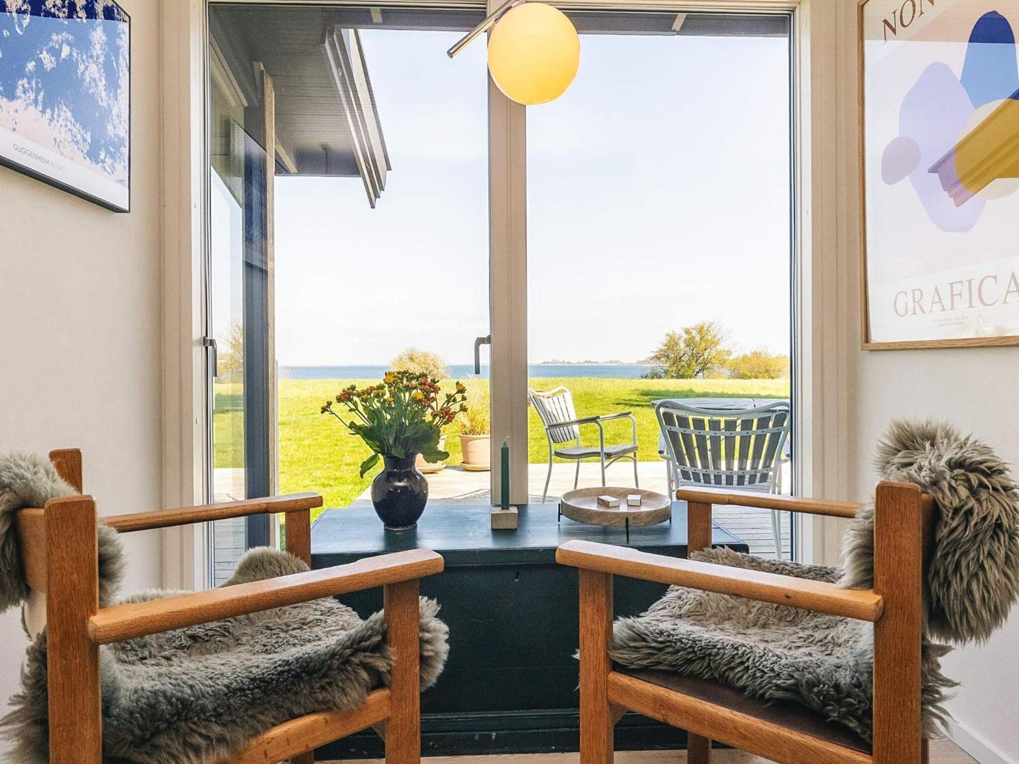 Holiday Home Aeroskobing XII Εξωτερικό φωτογραφία