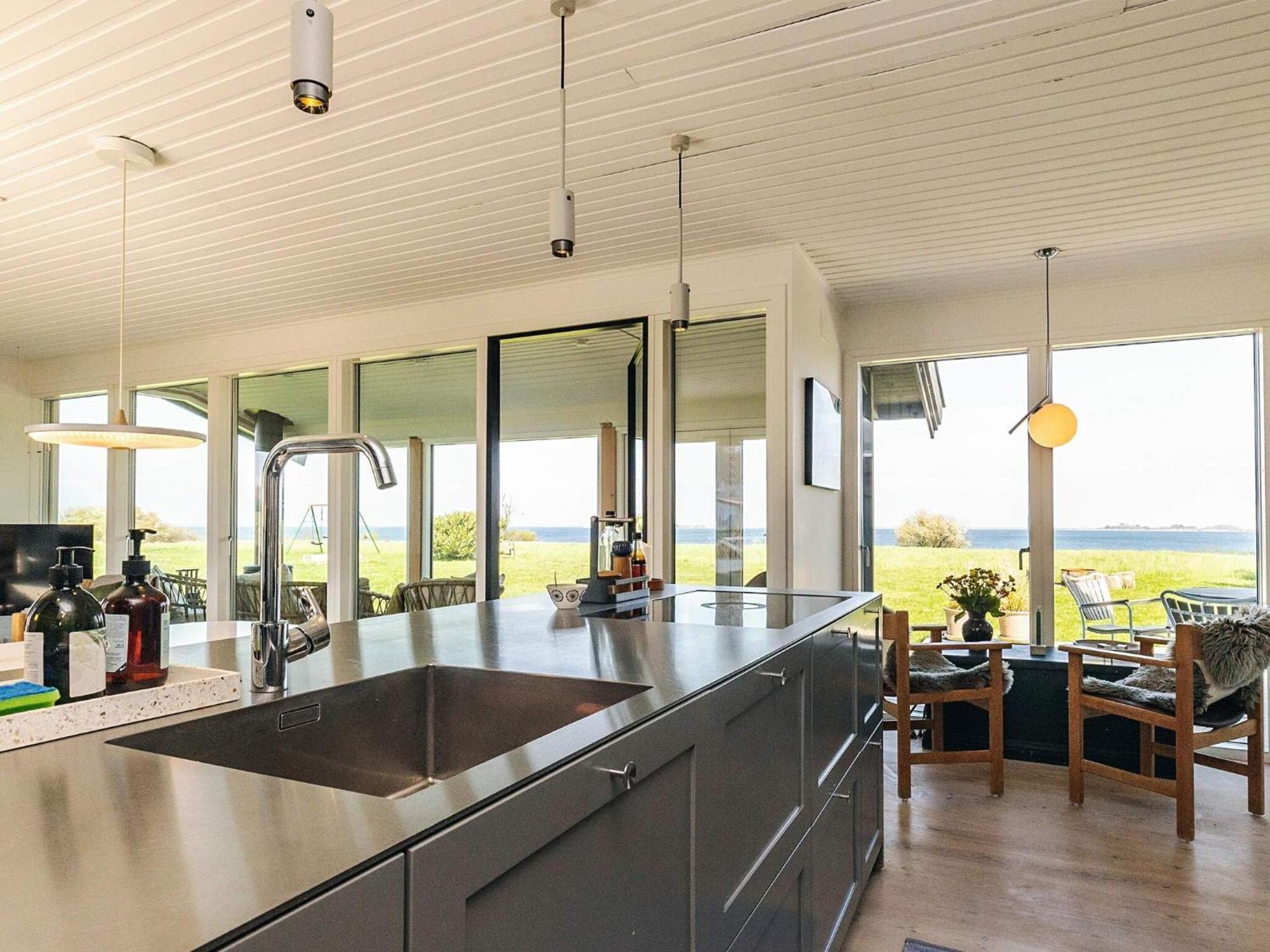 Holiday Home Aeroskobing XII Εξωτερικό φωτογραφία