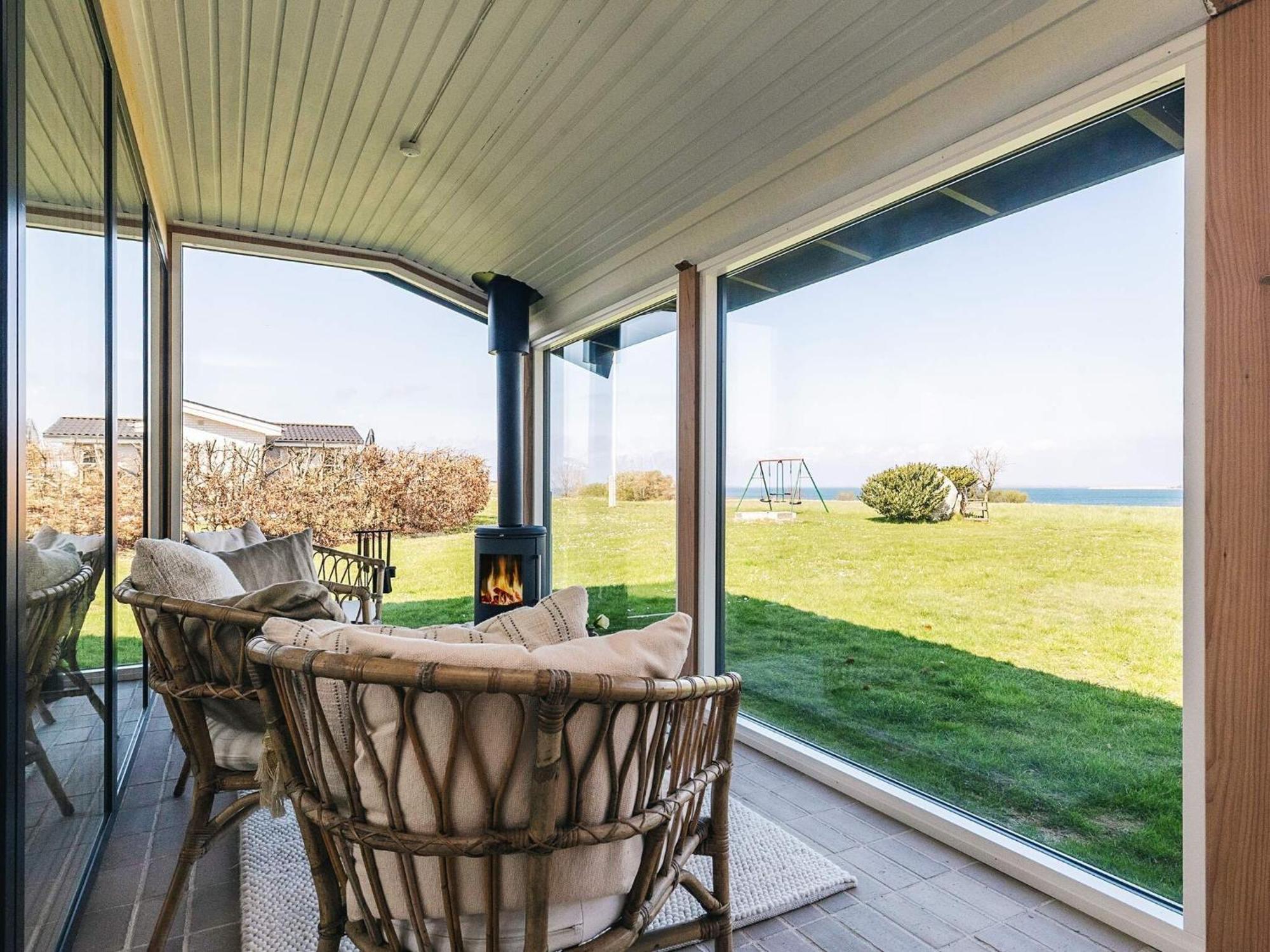 Holiday Home Aeroskobing XII Εξωτερικό φωτογραφία