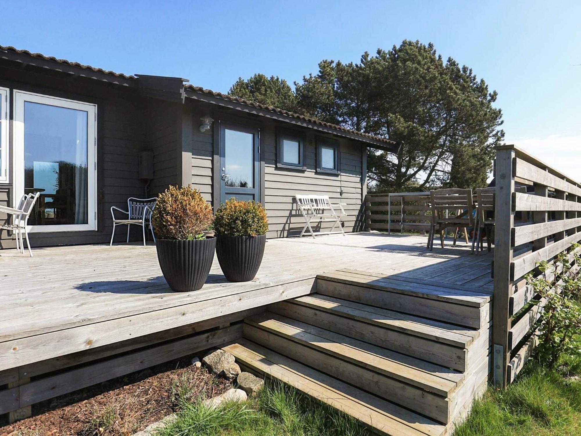 Holiday Home Aeroskobing XII Εξωτερικό φωτογραφία