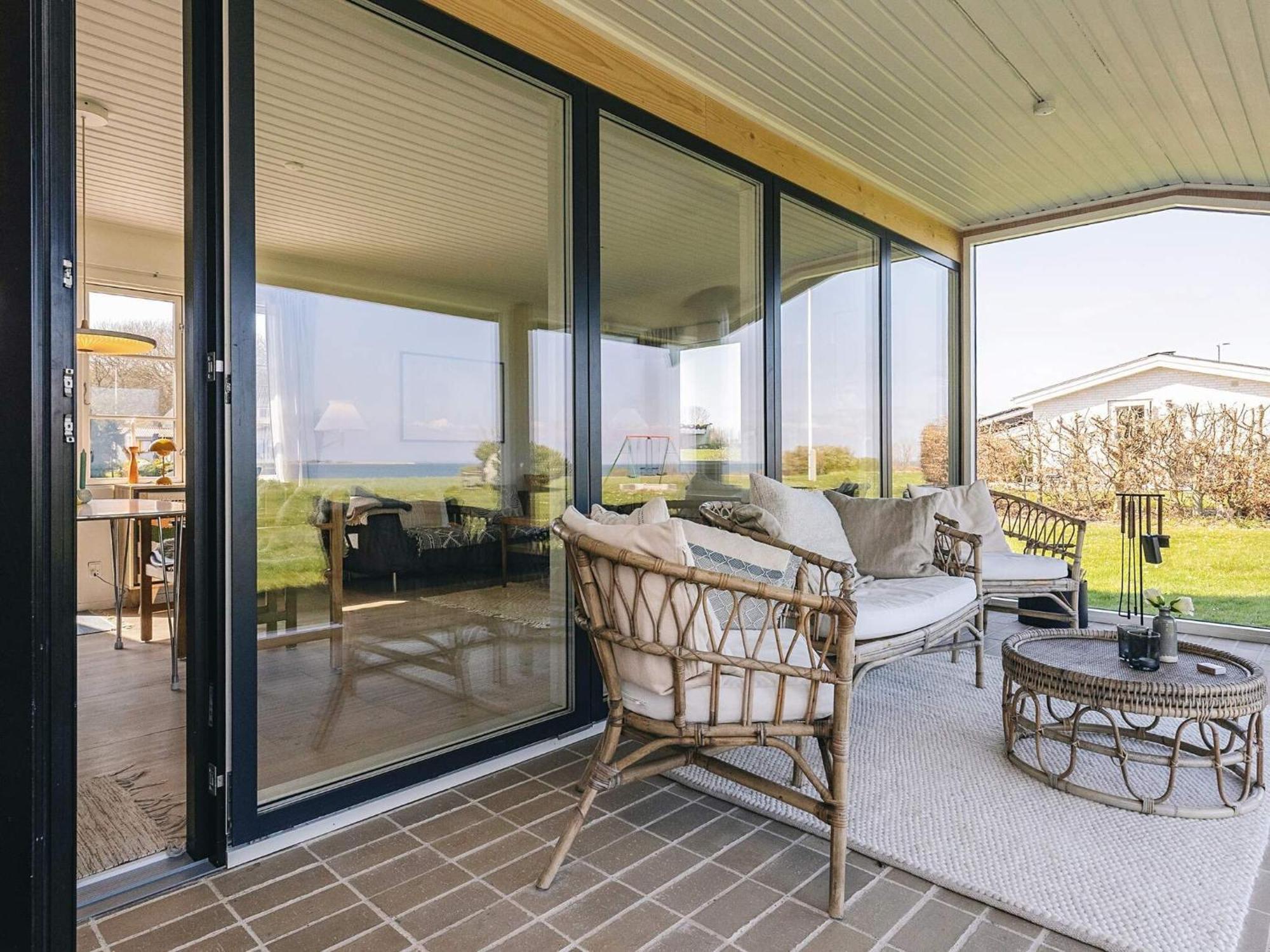 Holiday Home Aeroskobing XII Εξωτερικό φωτογραφία