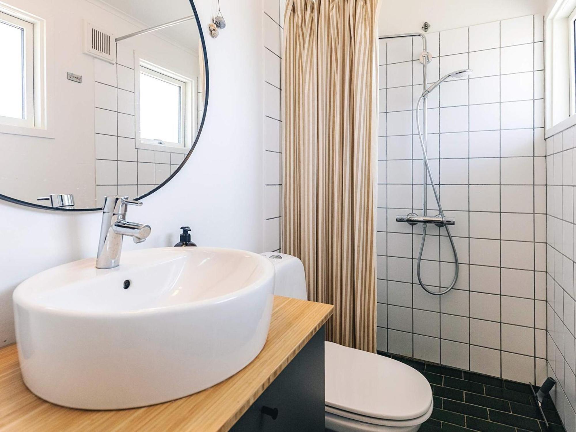 Holiday Home Aeroskobing XII Εξωτερικό φωτογραφία