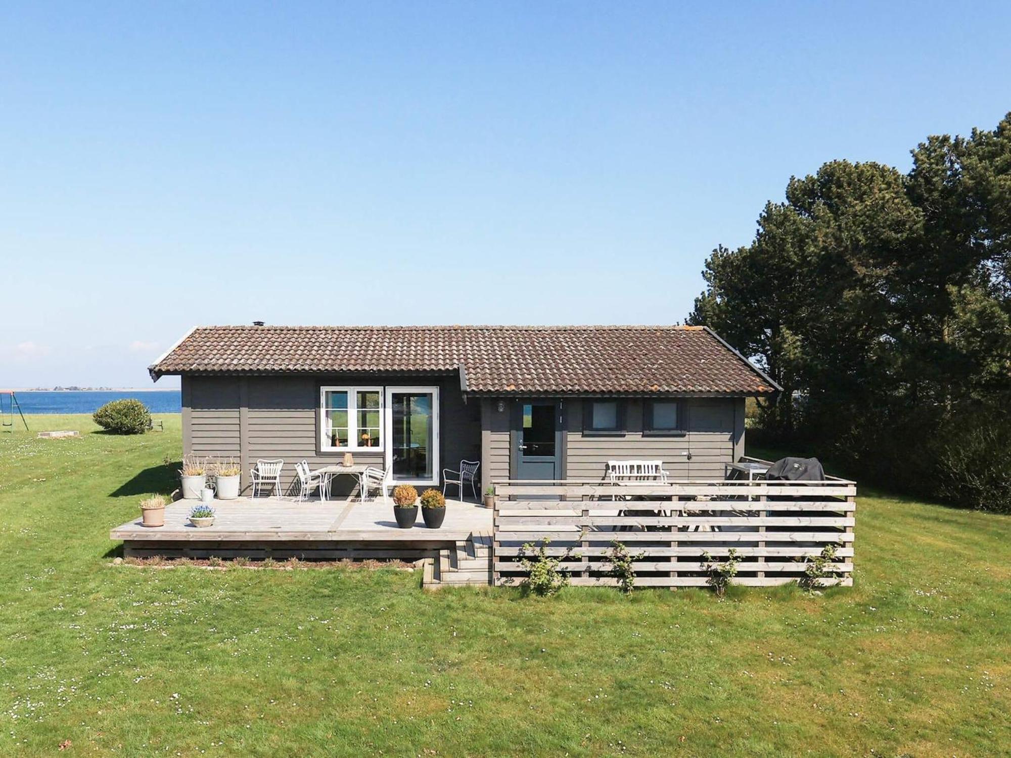 Holiday Home Aeroskobing XII Εξωτερικό φωτογραφία