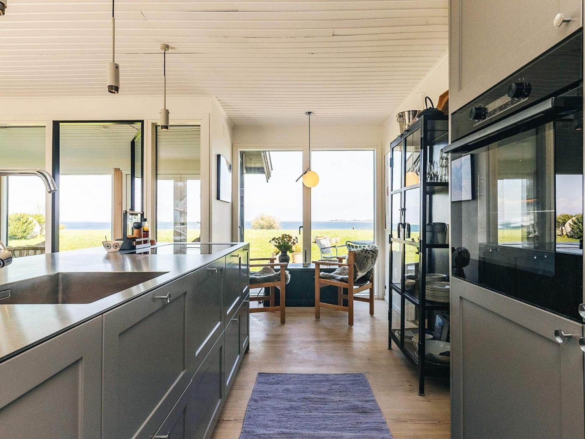 Holiday Home Aeroskobing XII Εξωτερικό φωτογραφία