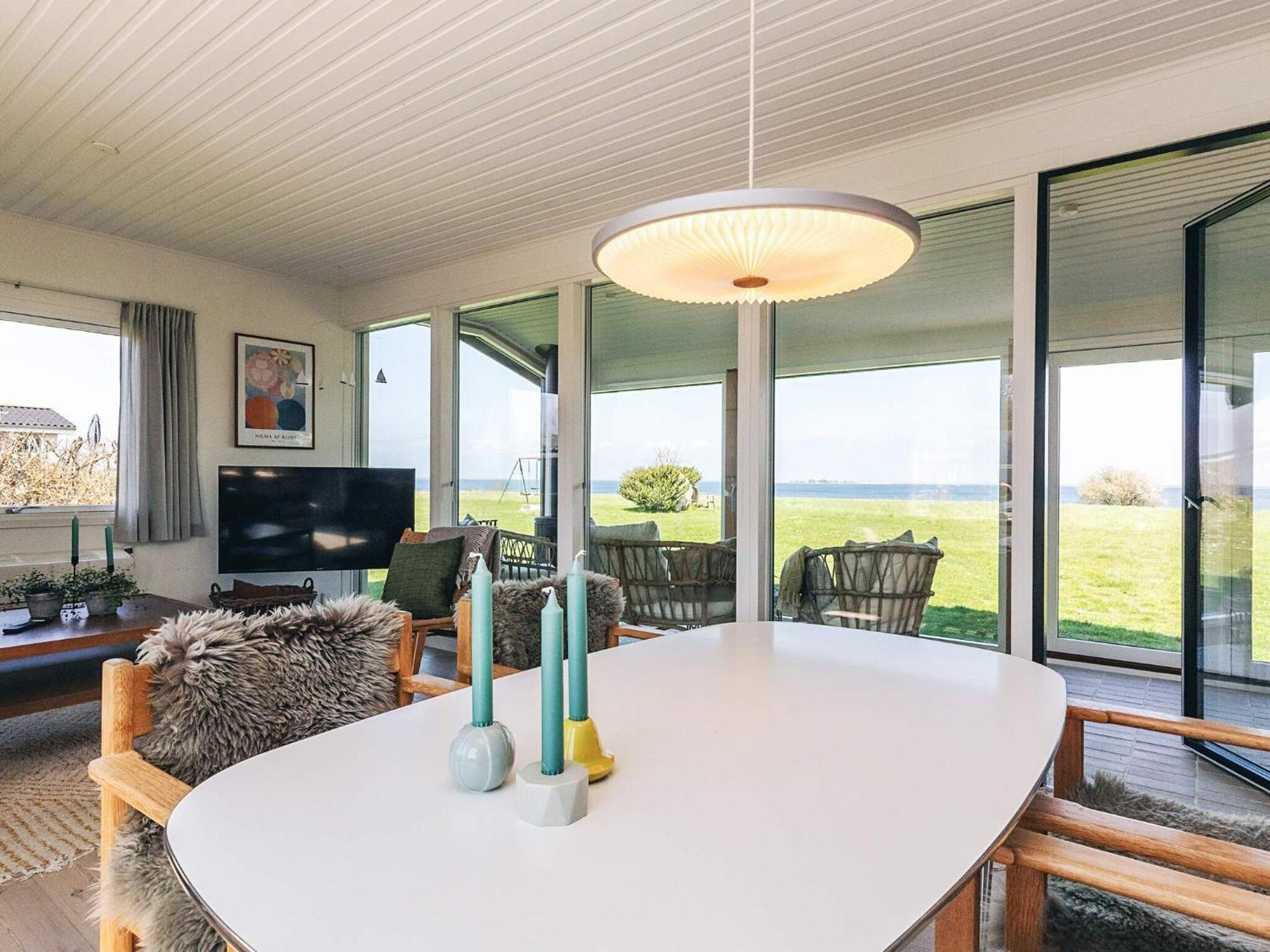 Holiday Home Aeroskobing XII Εξωτερικό φωτογραφία